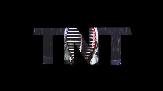 TNT ID´s Africa • Reel 3